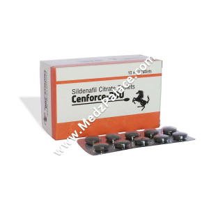 Cenforce 200 mg