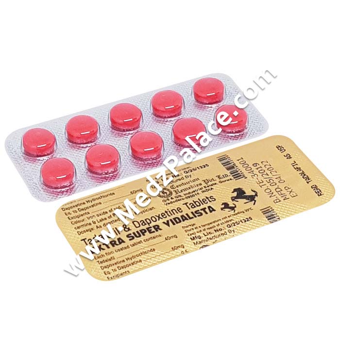 Extra Super Vidalista