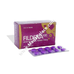 Fildena 100 mg