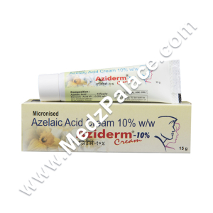 AZIDERM CREAM 10%