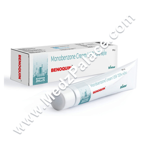 Benoquin Cream