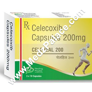 Celeheal 200 Mg
