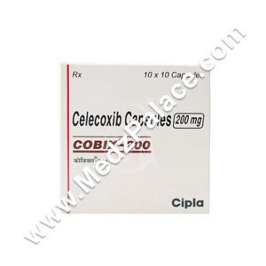 Cobix 200 Mg