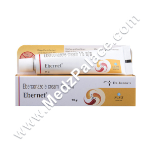 Ebernet Cream