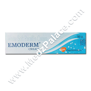 Emoderm Cream