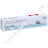 Ezanic 10% Cream