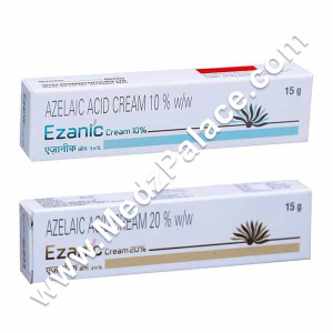 Ezanic Cream