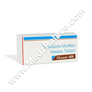 Flexura 400 Mg