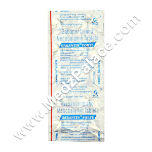 Gabantin Forte