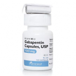 Gabapentin 100 mg