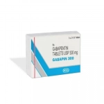Gabapin 300 Mg