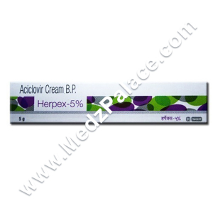 Herpex Cream