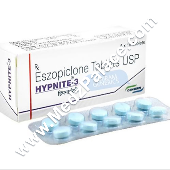 Hypnite 3 Mg