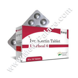 IVERHEAL 6 MG