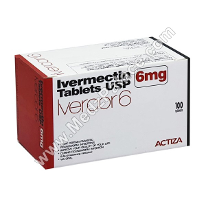 ivermectin 6 mg