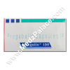 Maxgalin 150 Mg