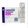 Neurontin 100 Mg