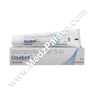 Onabet 2% Cream
