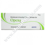 Opexa Gel