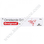Ornigreat Gel