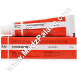 THROMBOPHOB OINTMENT