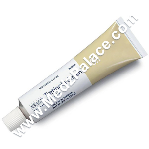 Tretinoin 0.1%