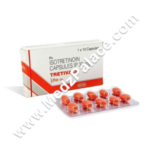 TRETIVA 30 MG