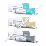 Tretinoin Cream