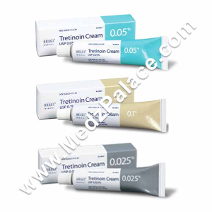 Tretinoin Cream