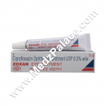 Zoxan Ointment