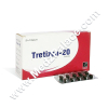 TRETIZEN 20 MG