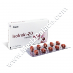 ISOTROIN 20 MG