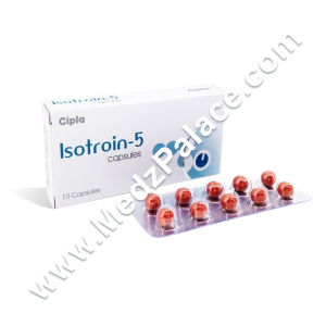 ISOTROIN 5 MG