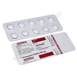 Arteemaxx 100 (Artesunate 100mg)