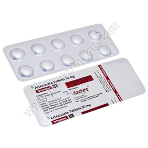 Arteemaxx 50 (Artesunate 50mg)