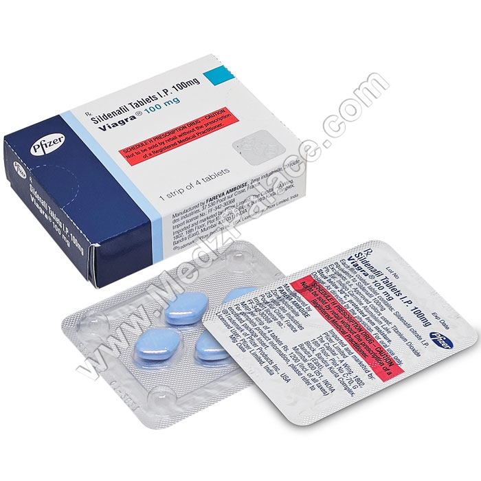 Viagra 100Mg 1