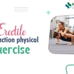 Erectile dysfunction physical exercise