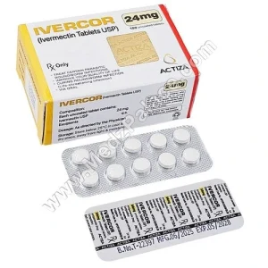 Ivermectin 24mg